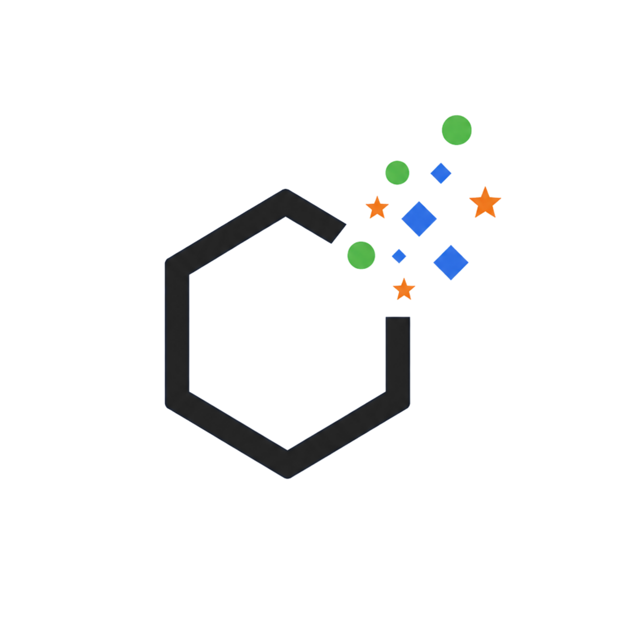 GlycoM logo